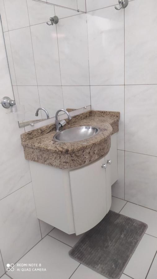 Homestay Familiar Com Ar,frigobar,wi Fi, Garagem *